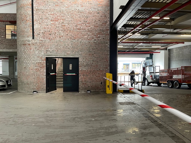 To Let commercial Property for Rent in Woodstock Western Cape